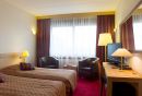 Deluxe kamer
