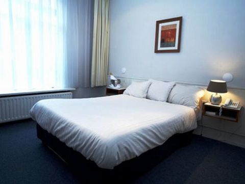 Grand Hotel Central