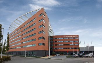 Een weekendje weg - Domina Hotel - Rotterdam