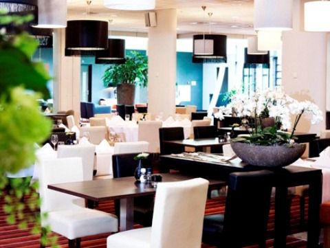 Van der Valk Hotel Rotterdam Blijdorp - Foto's - de beste ...