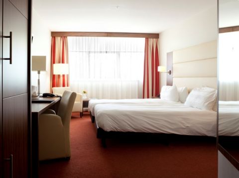 Van der Valk Hotel Rotterdam Blijdorp