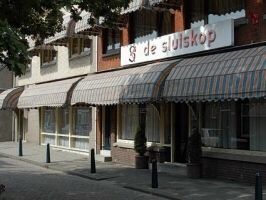 Hotel Restaurant de Sluiskop
