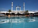 Lido Deck Zwembad