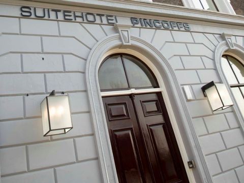 Suite Hotel Pincoffs