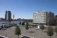  Tulip Inn Rotterdam 