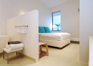  Hotel Stroom 