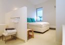 Hotel Stroom