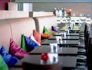 Hotel Stroom