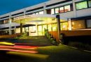 Regardz Airport Hotel Rotterdam