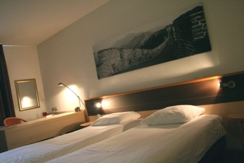 Best Western Crown Hotel Rotterdam