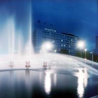 Hilton Rotterdam in Rotterdam