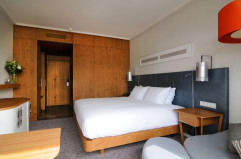 Hilton Rotterdam