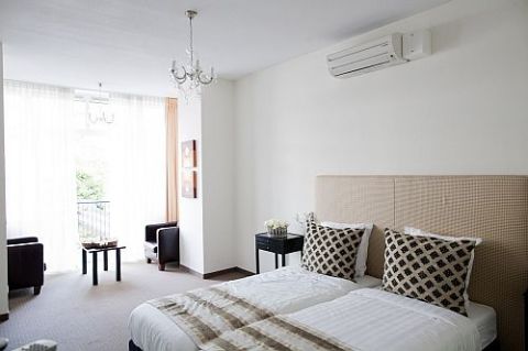 Boutique hotel Quartier du Port
