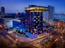 Inntel Hotels Rotterdam Centre