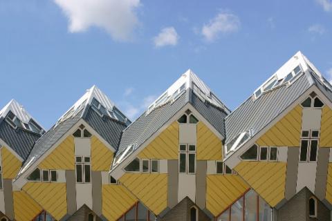 Stayokay Rotterdam