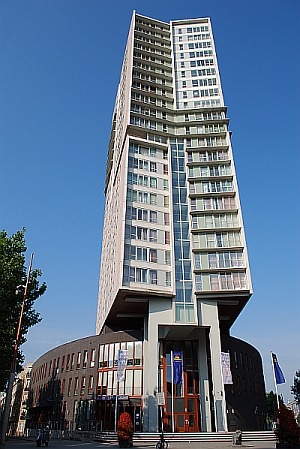 hotel Rotterdam hotel rotterdam nfo