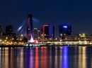 Erasmusbrug Rotterdam
