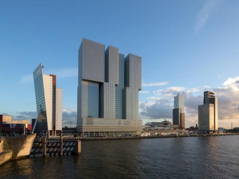Hotel-010-Rotterdam.nl | nhow Rotterdam is een modern design hotel in de haven van Rotterdam. Het hotel is volledig ingericht volgens de laatste trends. Tijdens een overnachting zal het je aan niks ontbreken. | Rotterdam | 010 | Zuid-Holland