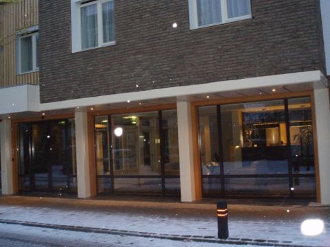 Hotel Rozenburg