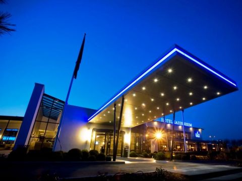 Van der Valk Hotel Sassenheim