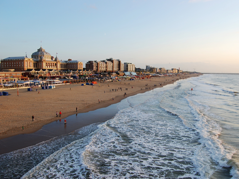 Bilderberg Europa Hotel Scheveningen