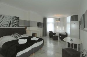 Hotel Bella Vista in Scheveningen