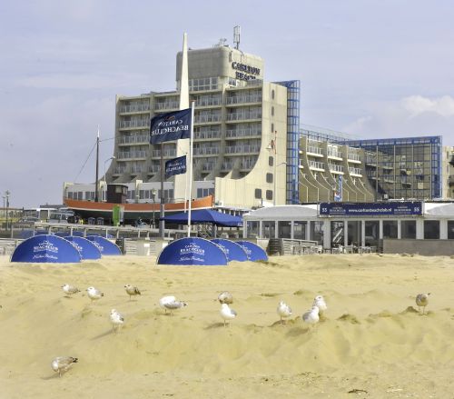 Carlton Beach Scheveningen Carlton Beach Scheveningen