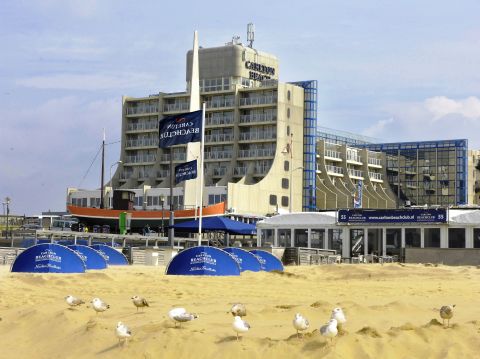 Carlton Beach Scheveningen