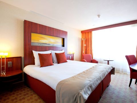 Carlton Beach Scheveningen