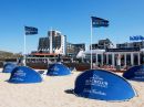 Carlton Beach Scheveningen