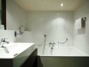 Badkamer Deluxe Kamer