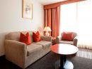 Deluxe Kamer