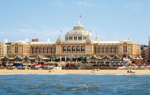 Steigenberger Kurhaus Hotel Steigenberger Kurhaus Hotel