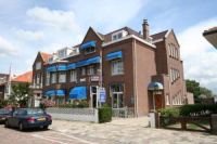 Hotel Duinzicht in Scheveningen