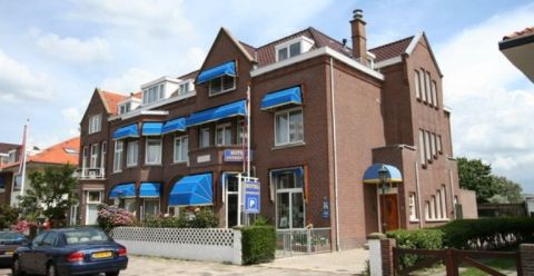 Hotel Duinzicht