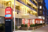 Ibis Den Haag Scheveningen Ibis Den Haag Scheveningen