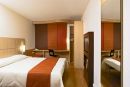 Hotelkamer