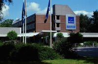 Novotel Rotterdam Schiedam in Schiedam