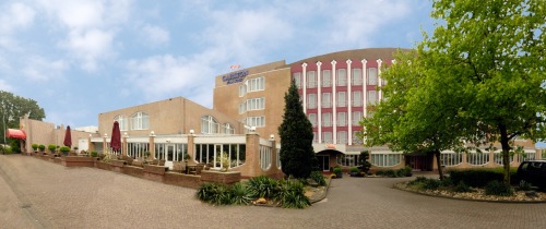 Carlton Oasis Spijkenisse in Spijkenisse