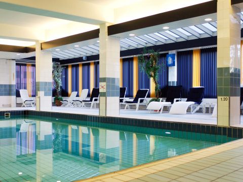 Carlton Oasis Spijkenisse