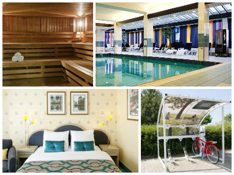 Carlton Oasis Spijkenisse