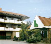 Campanile Vlaardingen in Vlaardingen