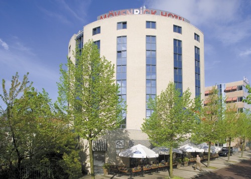 Mövenpick Hotel Den Haag - Voorburg in Voorburg