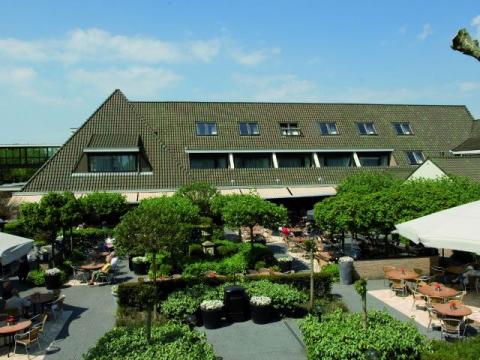 Van der Valk Den Haag - Voorschoten