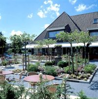 Van der Valk Den Haag - Voorschoten in Voorschoten