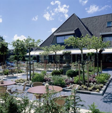 Van der Valk Den Haag - Voorschoten