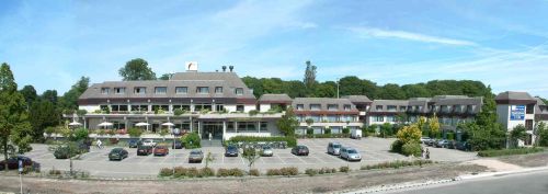 Hotel Den Haag - Wassenaar