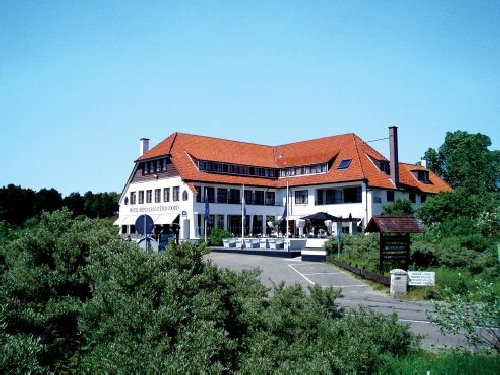 Fletcher Hotel-Restaurant Duinoord Fletcher Hotel-Restaurant Duinoord