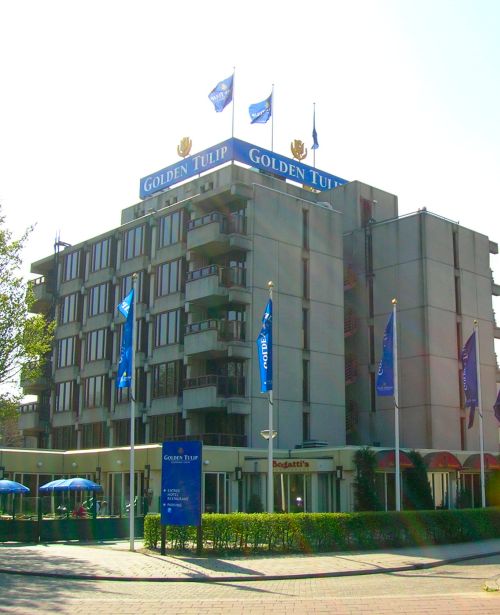 Golden Tulip Zoetermeer Centre