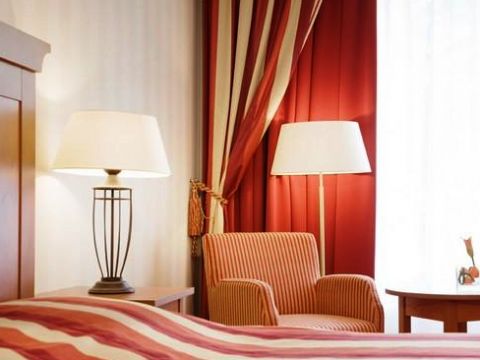 Golden Tulip Zoetermeer